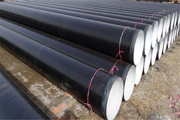 惠州3pe防腐钢管产品图片